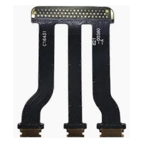 Écran, Display - Câble Flex LCD Apple Watch 2 (42mm), prix de gros.