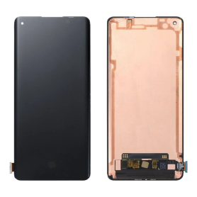 Écran Oppo Find X3 Neo 5G 2021 Sans Châssis | Etech-Parts