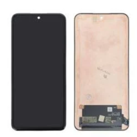 Screen Oppo Reno 12 5G (2024) No Frame (Original Pack) | Etech-Parts