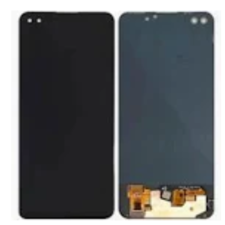 Display, Screen - Screen Oppo Reno 4 5G (2020) No Frame, wholesale price