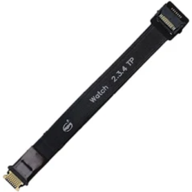 Pièce de rechange, Composant - Câble Flex Couronne Digitale Apple Watch 2 (38mm), prix de gros.
