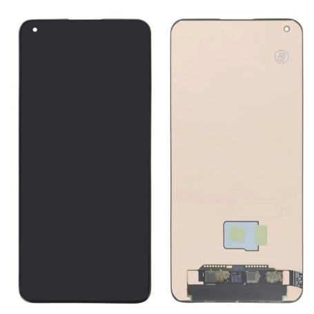 Display, Screen - Screen Oppo Reno 4 5G (2020) No Frame, wholesale price