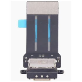 Chargeur, Adaptateur - Connecteur de Charge iPad Mini 7 (2024) A2993 /A2995 / A2996 WiFi / Cellular Gris Sidéral, prix de gros.
