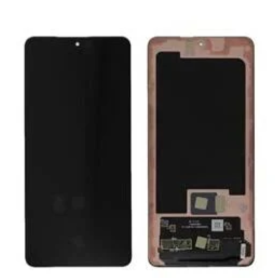 Écran, Display - copy of Écran Oppo Reno 6 / 7 / Find X3 Lite 5G (2021) Sans Châssis, prix de gros.