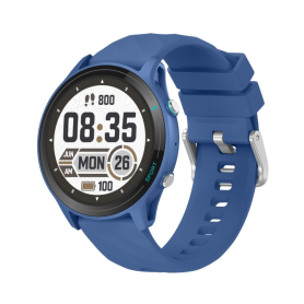 Montre Connectée Devia Smart Watch WT3 Z123 Bleu | Etech-Parts
