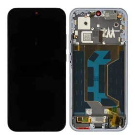Écran, Display - Écran Realme GT 8 Pro 5G (2025) Sans Châssis, prix de gros.