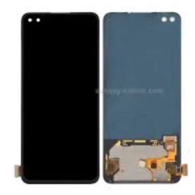 Écran, Display - Écran Realme X2 Pro 5G (2019) Sans Châssis, prix de gros.