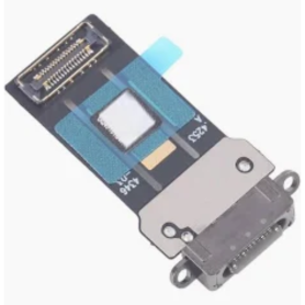 Chargeur, Adaptateur - Connecteur de Charge iPad Mini 7 (2024) A2993 /A2995 / A2996 WiFi / Cellular Violet, prix de gros.