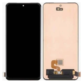 Écran Xiaomi 17 5G Sans Châssis | Etech-Parts