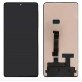 Screen, Display - Screen Xiaomi Redmi Note 15 Pro 5G (2025) No Frame (Original Pack), wholesale price