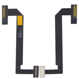 Écran, Display - Nappe LCD iPad Mini 6 / 7 (A17 Pro) A2993 / A2995 / A2996, prix de gros.