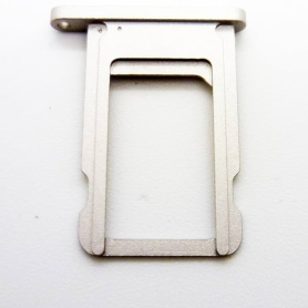 Accessoire, Composant - Tiroir Carte SIM iPad Mini 6 / 7 (A17 Pro) A2995 / A2996 Blanc, prix de gros.