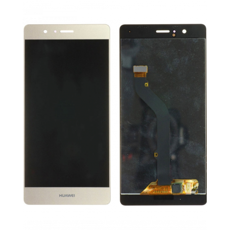 Screen Huawei P9 lite Gold