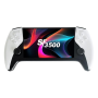 Console, Appareil de Jeu - Console de Jeu Vidéo Portable SF3500 Écran IPS 5" 2 Go DDR3 - Blanc, prix de gros.