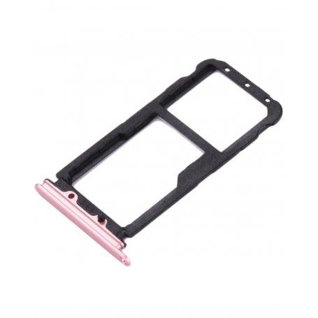 SIM Card Tray HUAWEI Nova Plus Rose