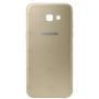 Vitre Arrière Samsung Galaxy A5 2017 Or Grade A | Etech-Parts