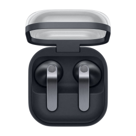 Écouteurs sans fil, Oreillettes - Samsung Galaxy Buds 4 SM-R540NZKAXEF - Noir, prix de gros.