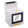 Mini Imprimante IA Rouge | Etech-Parts