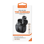 Earbuds, Headphones - XSSIVE XSS-TWS19B ENC+Display Bluetooth Earphones - Black, wholesale price