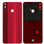 Back Glass Cover for Honor Play Red (Original Disassembled) - Grade A