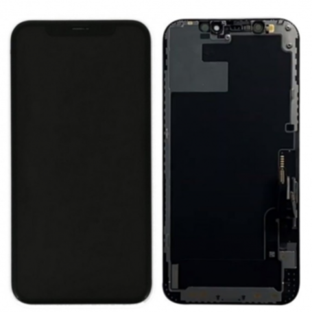 Display, Screen - Screen iPhone 14 Pro Max (Original Disassembled) - Grade B, wholesale price