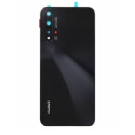 Back Glass, Rear Cover - Rear Window HUAWEI Honor 20 Pro Blue (Original Disassembled) - Grade A, wholesale price