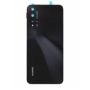 Back Glass, Rear Cover - Rear Window HUAWEI Honor 20 Pro Blue (Original Disassembled) - Grade A, wholesale price