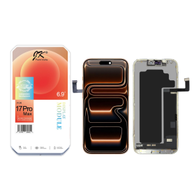 Ecran iPhone 17 Pro Max (LTPS) JK - FHD1080p | Etech-Parts