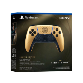 Contrôleur, Gamepad - Manette Sans Fil SONY Dualsense pour PS5 - 007 Première Lumière Édition Limitée, prix de gros.