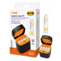 Kit Chargeur de Pile AA LinQ NL5580 | Etech-Parts