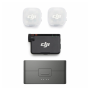 Audio Equipment, Wireless Mic - DJI Mic Mini 2 Microphone System (2 TX + 1 RX + Charging Case), wholesale price