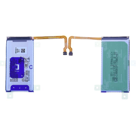 Battery, Power Cell - Main Battery EB-BF766ABE Samsung Galaxy Z Flip 7 5G (Service Pack) - GH82-37582A, wholesale price