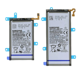 Battery, Power Cell - Main Battery EB-BF916ABY Samsung Galaxy Z Fold 2 (F916B) (Service Pack) - GH82-24137A, wholesale price