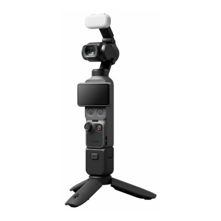 Video Camera, Camcorder - Vlog Camera DJI Osmo Pocket 4 Creator Combo, wholesale price