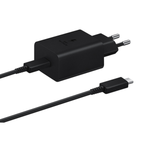 Kit Chargeur Type-C Samsung EP-T4510EBE 45W | Etech-Parts