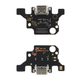Connecteur de Charge Galaxy Tab A9 Plus GH81-24672A | Etech-Parts