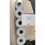 Receipt Rolls, Register Paper - Thermal Paper without BPA 57x46x12mm for Cash Register Receipts - 50 Rolls, wholesale price