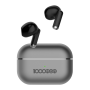 Earphones, Headphones - 1000MOR EGA TZ01 TWS 5.4 Wireless Earbuds, 4.5H Music Playtime - Tarnish, wholesale price