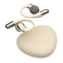 Casque, Oreillettes - Écouteurs sans Fil OWS 5.4 Réduction de bruit ENC Autonomie Musique 7.5h 1000MOR EGA T05 - Blanc, prix de