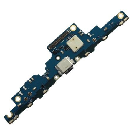 Charging Port, Connector - Charging Connector Samsung Galaxy Tab S7 LTE (T875) (Service Pack) - GH82-23647A, wholesale price