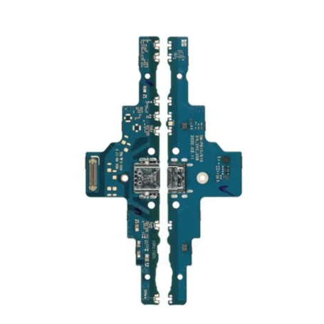 Charging Port, Connector - Charging Connector Samsung Galaxy Tab S6 Lite Wifi (P610) (Service Pack) - GH82-22900A, wholesale pri