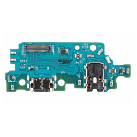 Chargeur, Adaptateur - Connecteur de Charge Samsung Galaxy M33 5G (M336B) (Service Pack) - GH96-15065A, prix de gros.