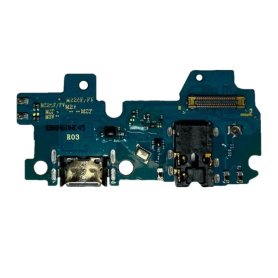 Chargeur, Adaptateur - Connecteur de Charge Samsung Galaxy M32 (M325) / M22 (M225) (Service Pack) - GH96-14531A, prix de gros.