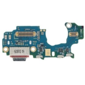 Chargeur, Adaptateur - Connecteur de Charge Samsung Galaxy Z Flip 3 5G (F711) (Service Pack) - GH96-14630A, prix de gros.