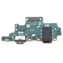 Charging Port, USB Connector - Charging Connector Samsung Galaxy A72 (A725F) (Service Pack) - GH96-14128A, wholesale price