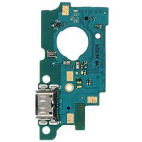Chargeur, Port USB - Connecteur de Charge Samsung Galaxy M53 5G (M536) (Service Pack) - GH96-15096A, prix de gros.