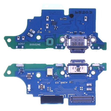 Connecteur de Charge Galaxy A26 5G GH96-19386A | Etech-Parts