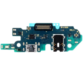 Connecteur de Charge Samsung Galaxy A10 GH96-12719A | Etech-Parts