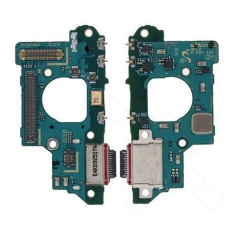 Chargeur, Port USB - Connecteur de Charge Samsung Galaxy S20 FE 5G (G781) (Service Pack) - GH96-13848A, prix de gros.
