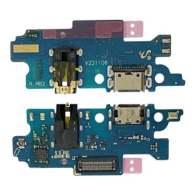 Charging Port, USB Connector - Charging Connector Samsung Galaxy M20 (M205F) (Service Pack) - GH96-12540A, wholesale price